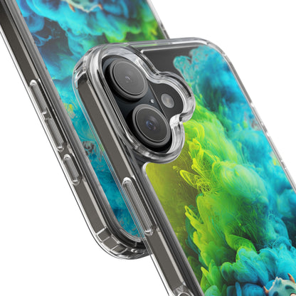Clear Phone Case – Monster Squad