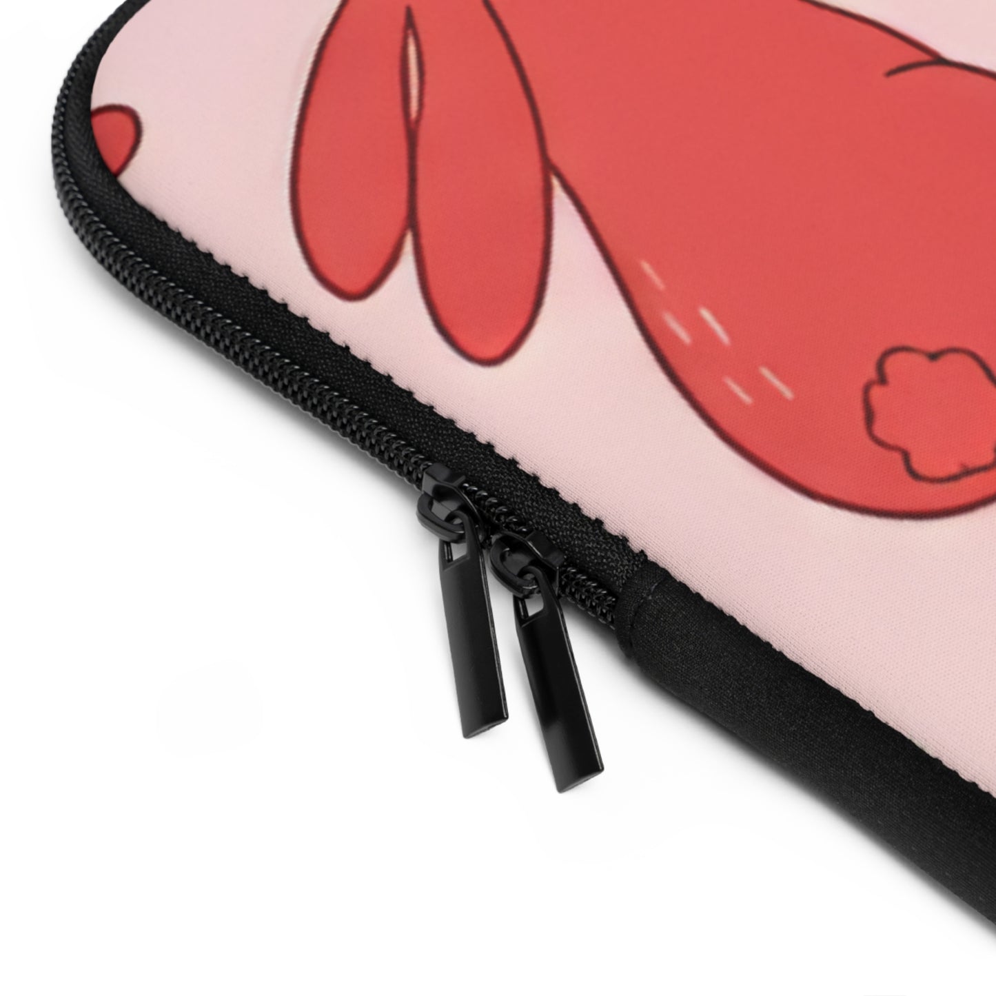 Laptop Sleeve – Hop & Hearts