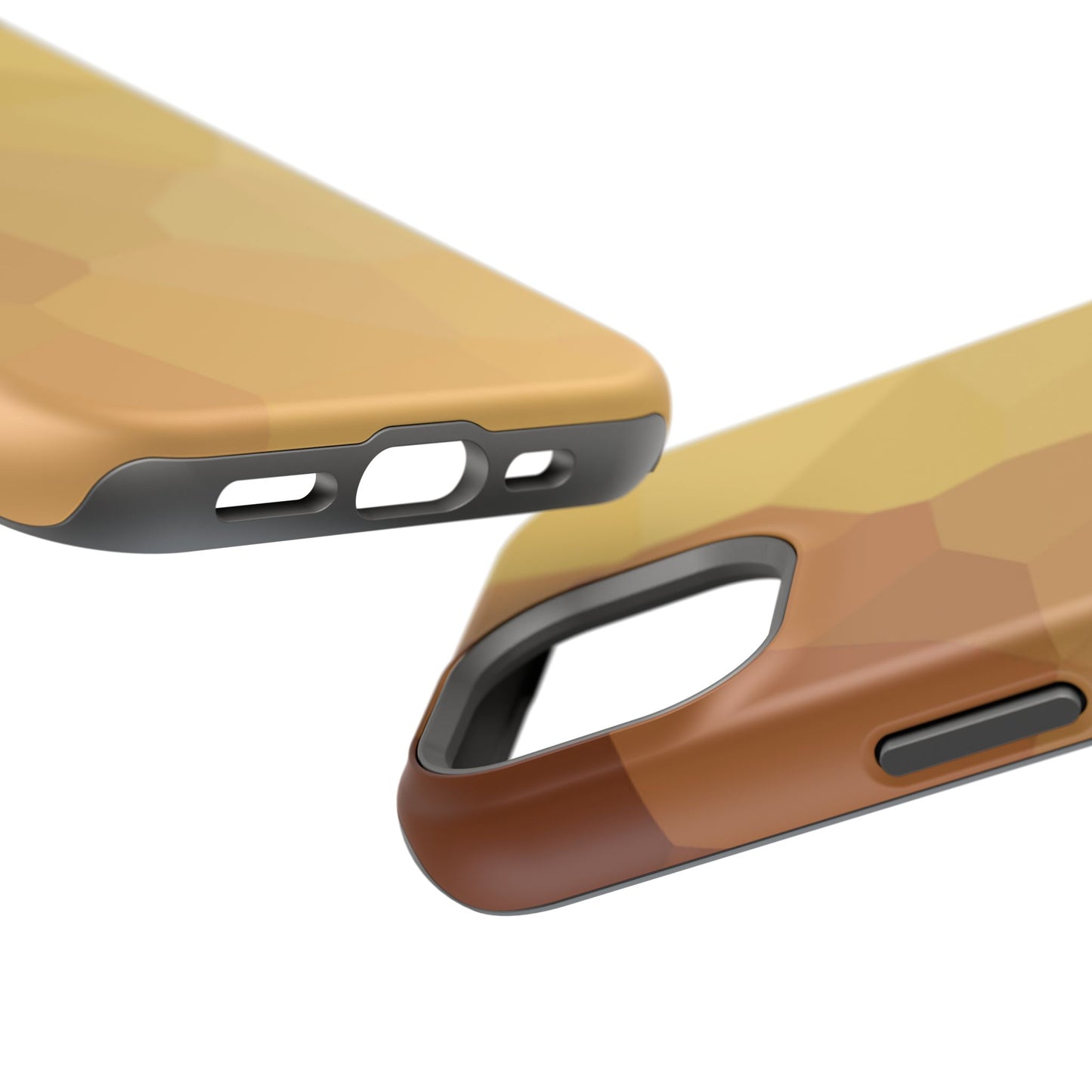 Wireless-Charging Compatible Case – Butterglass