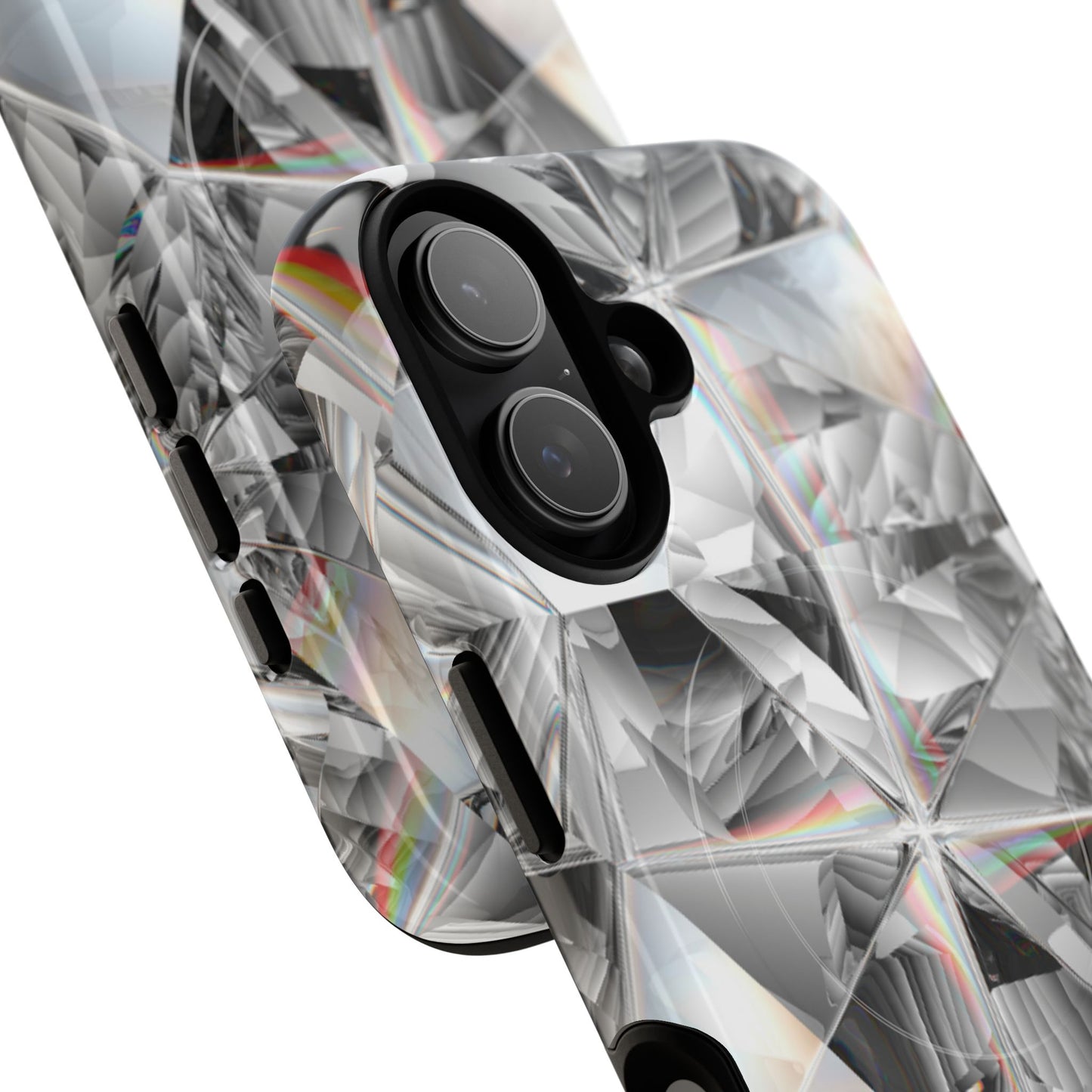 Protective Magnetic Phone Case – Flawless