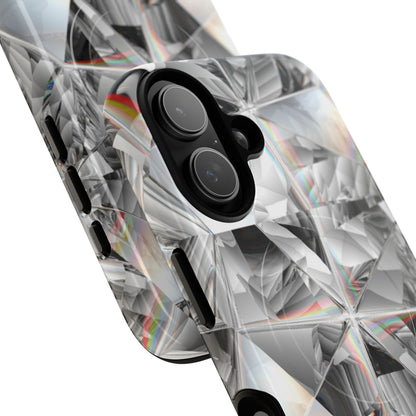 Protective Magnetic Phone Case – Flawless