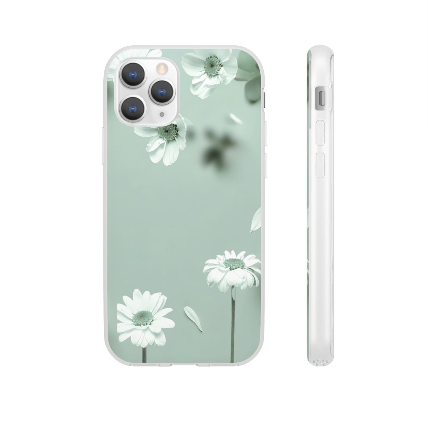 Flexi Case – Daisy Serenity