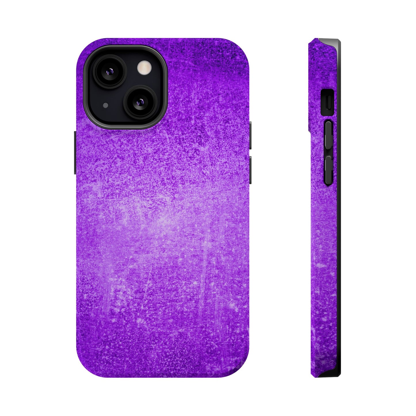 Wireless-Charging Compatible Case – Violet Voltage