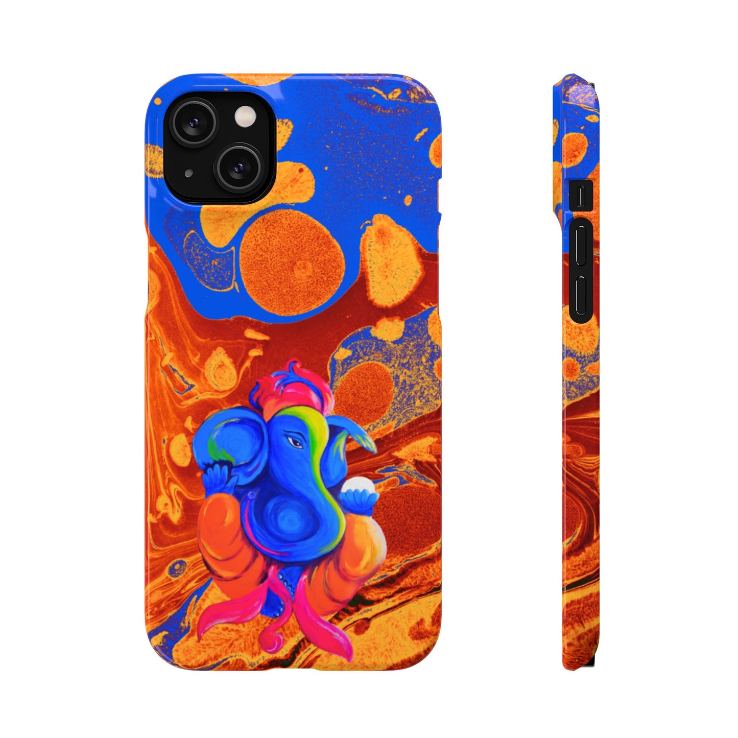 Snap Phone Case – Karma Blaze
