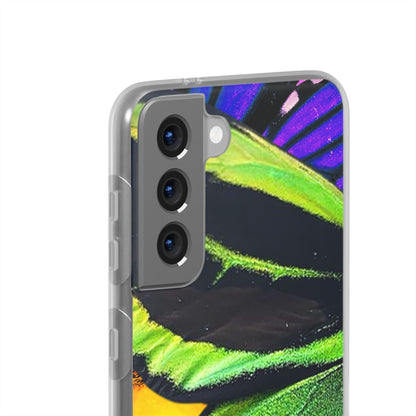 Flexi Case – Lashed Wing