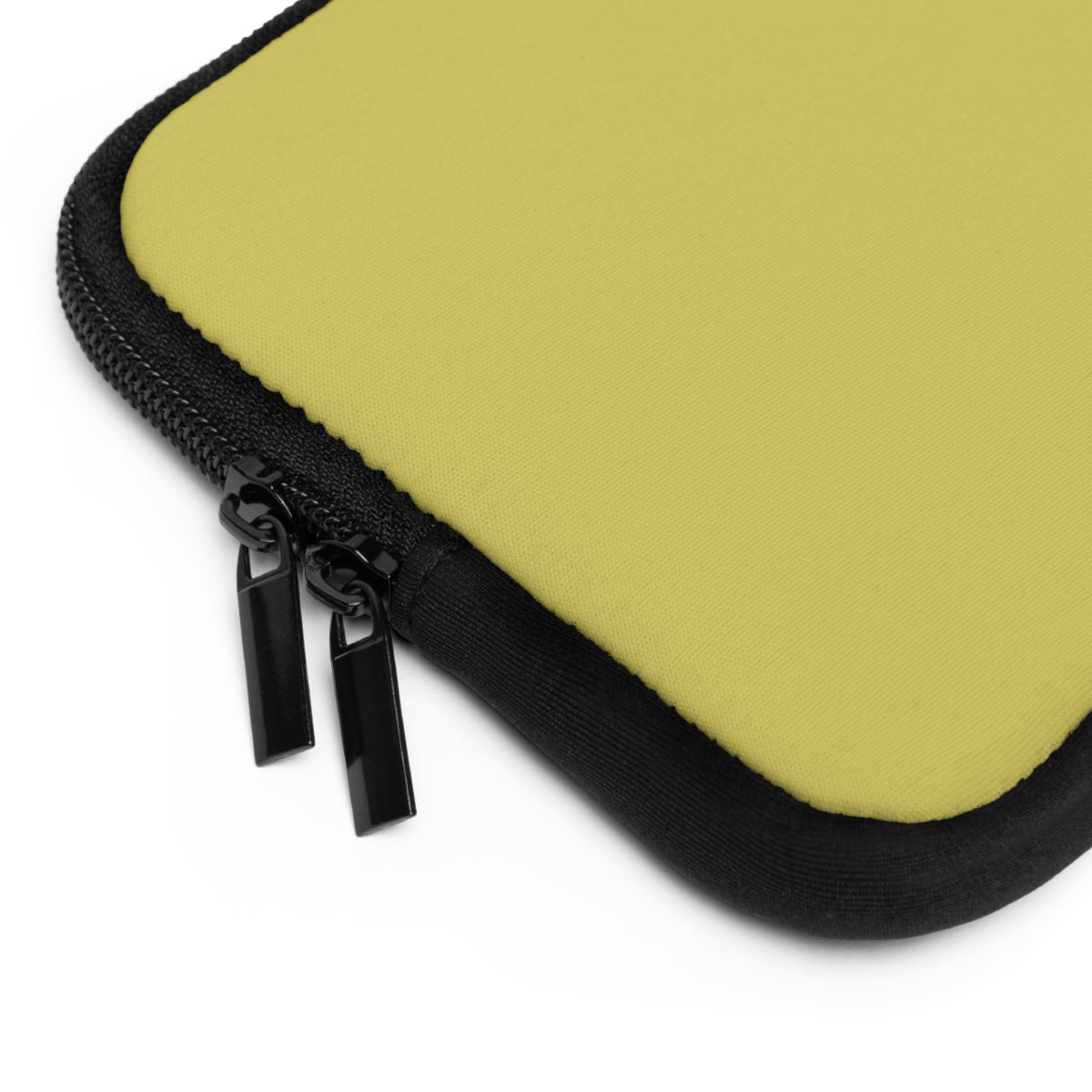 Neoprene Laptop Sleeve – Cornfield Gold