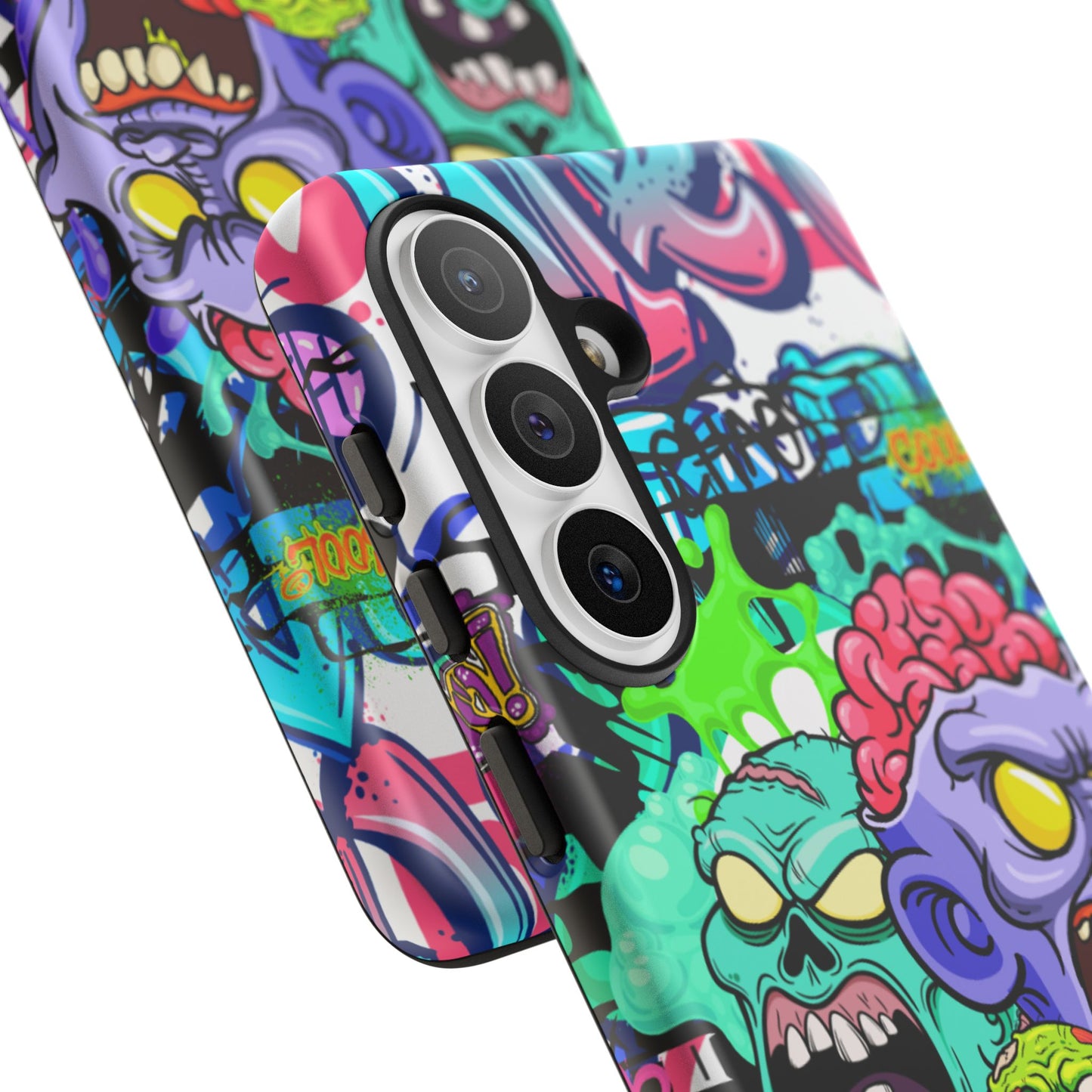 Protective Phone Case – Dead Loud