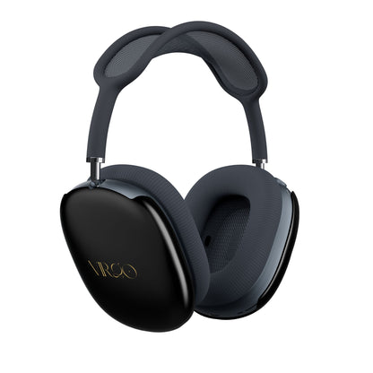 Headphone Ear Cup Covers – Virgo Virtue