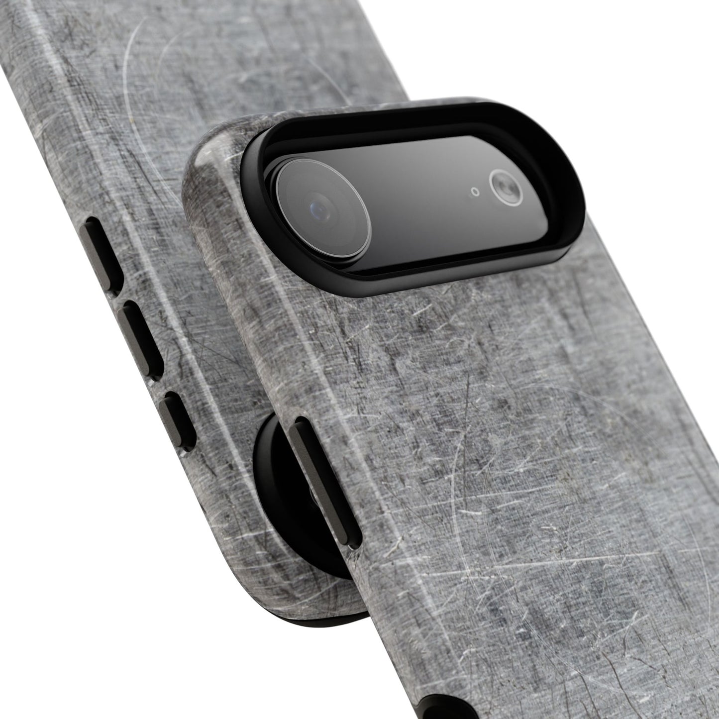 Protective Magnetic Phone Case – Forged Steel