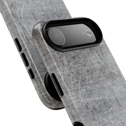 Protective Magnetic Phone Case – Forged Steel