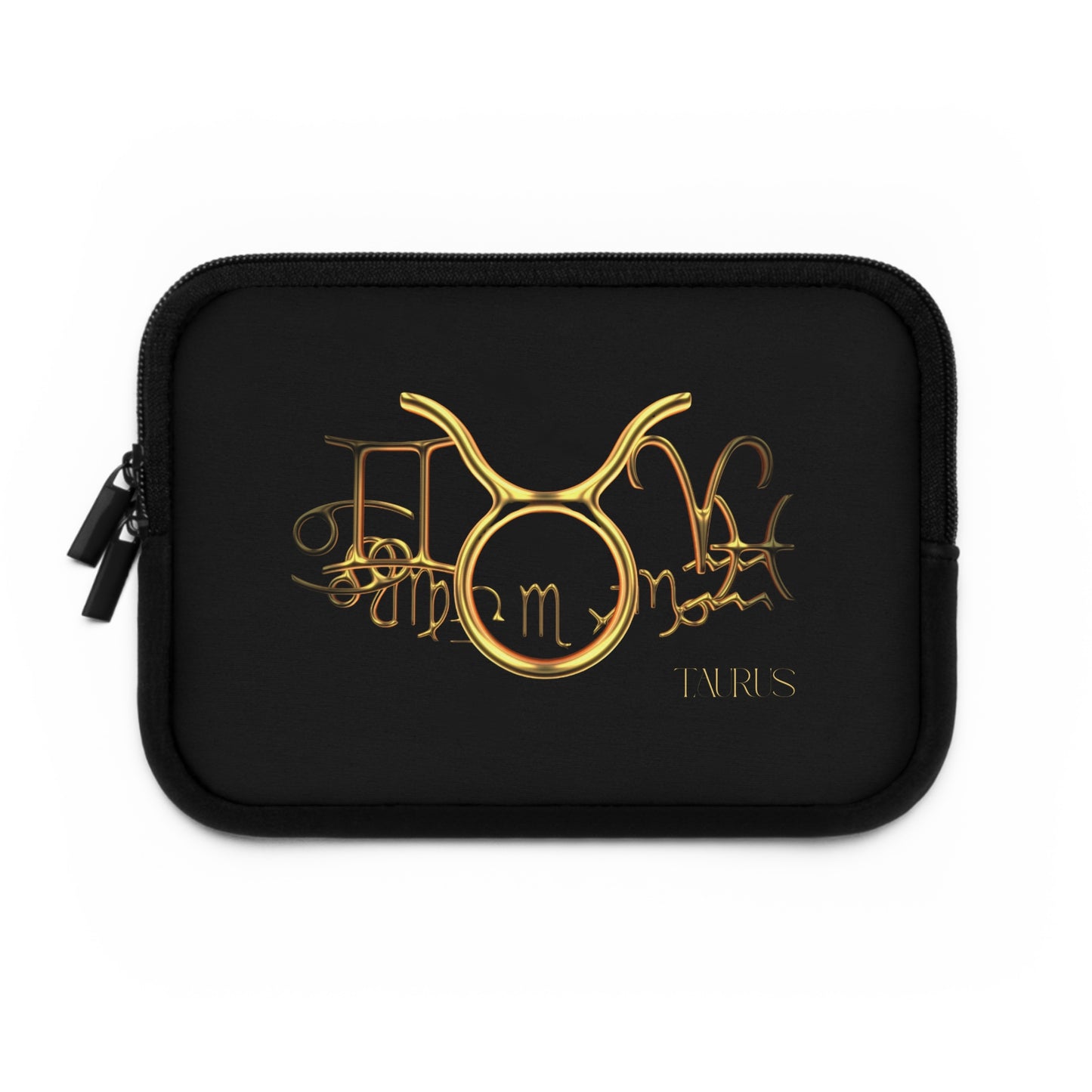 Laptop Sleeve – Taurus Throne