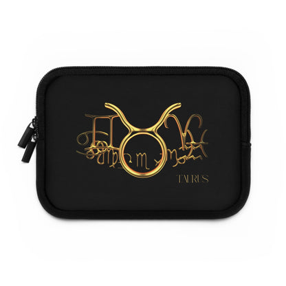 Laptop Sleeve – Taurus Throne