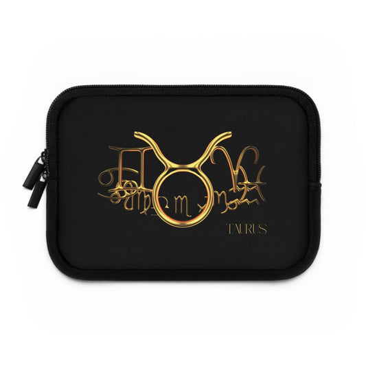 Laptop Sleeve – Taurus Throne