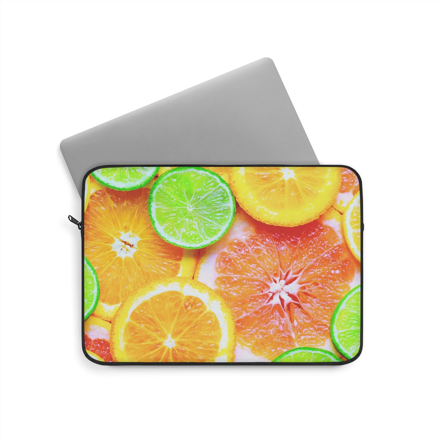 Laptop Sleeve – Sunkissed Citrus