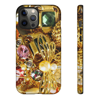 Protective Phone Case – Royal Dynasty