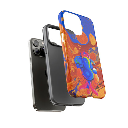 Protective Phone Case – Karma Blaze