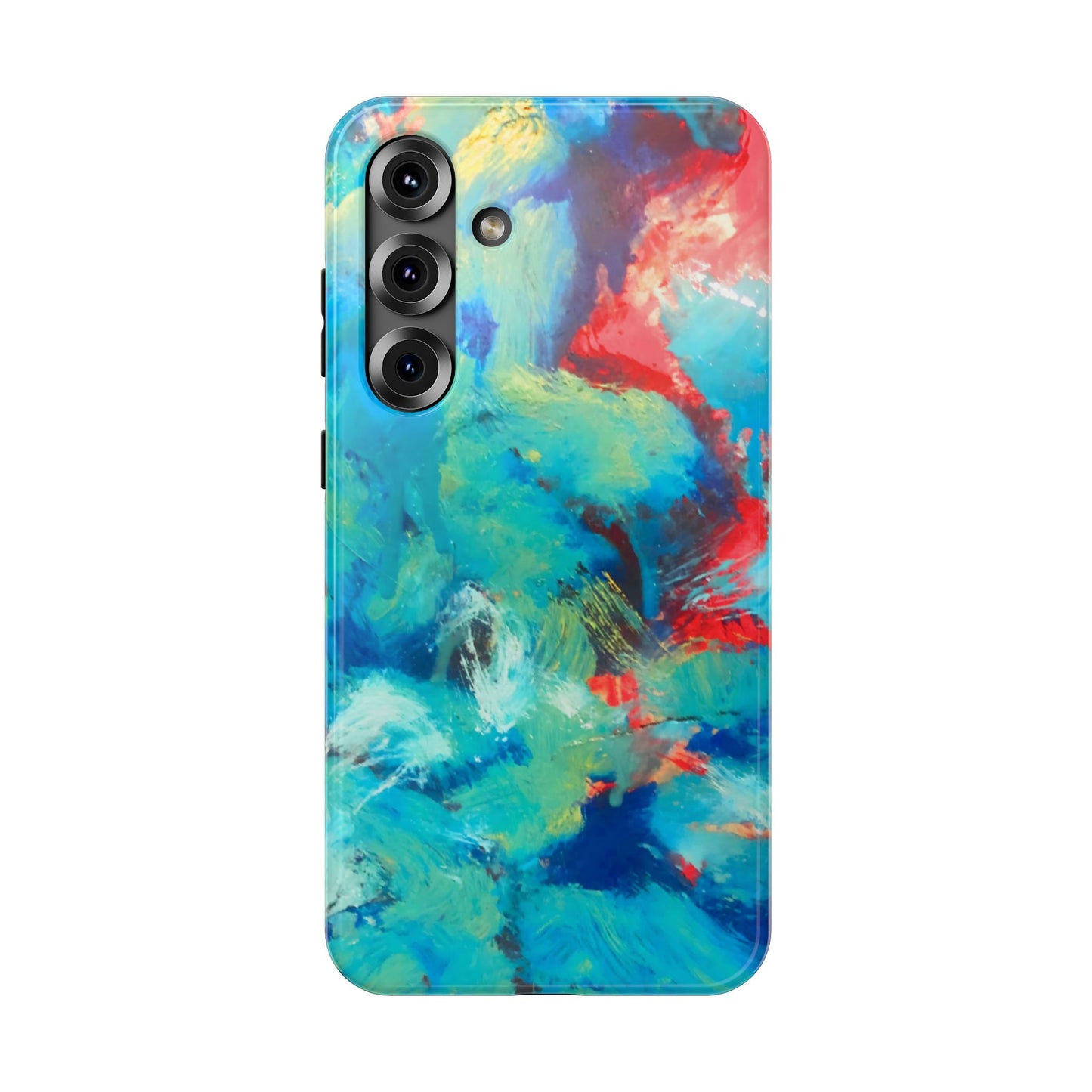Impact-Resistant Phone Case – Reef Riot