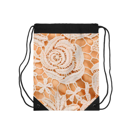 Drawstring Bag – Vintage Veil