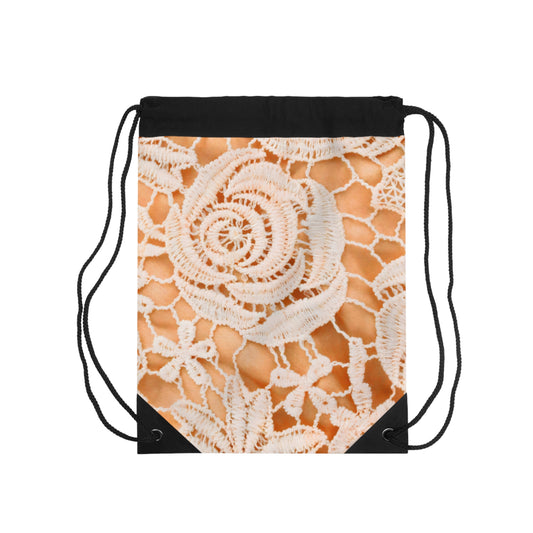 Drawstring Bag – Vintage Veil