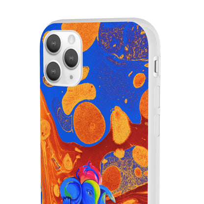 Flexi Case – Karma Blaze