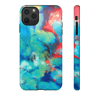 Protective Phone Case – Reef Riot
