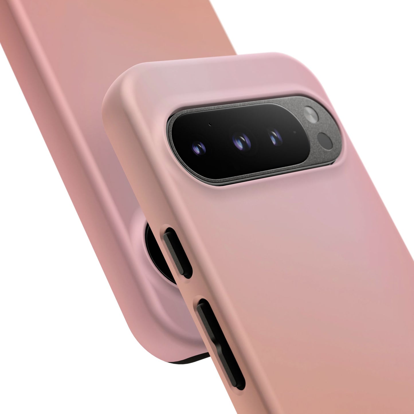Protective Phone Case – Peachy Calm