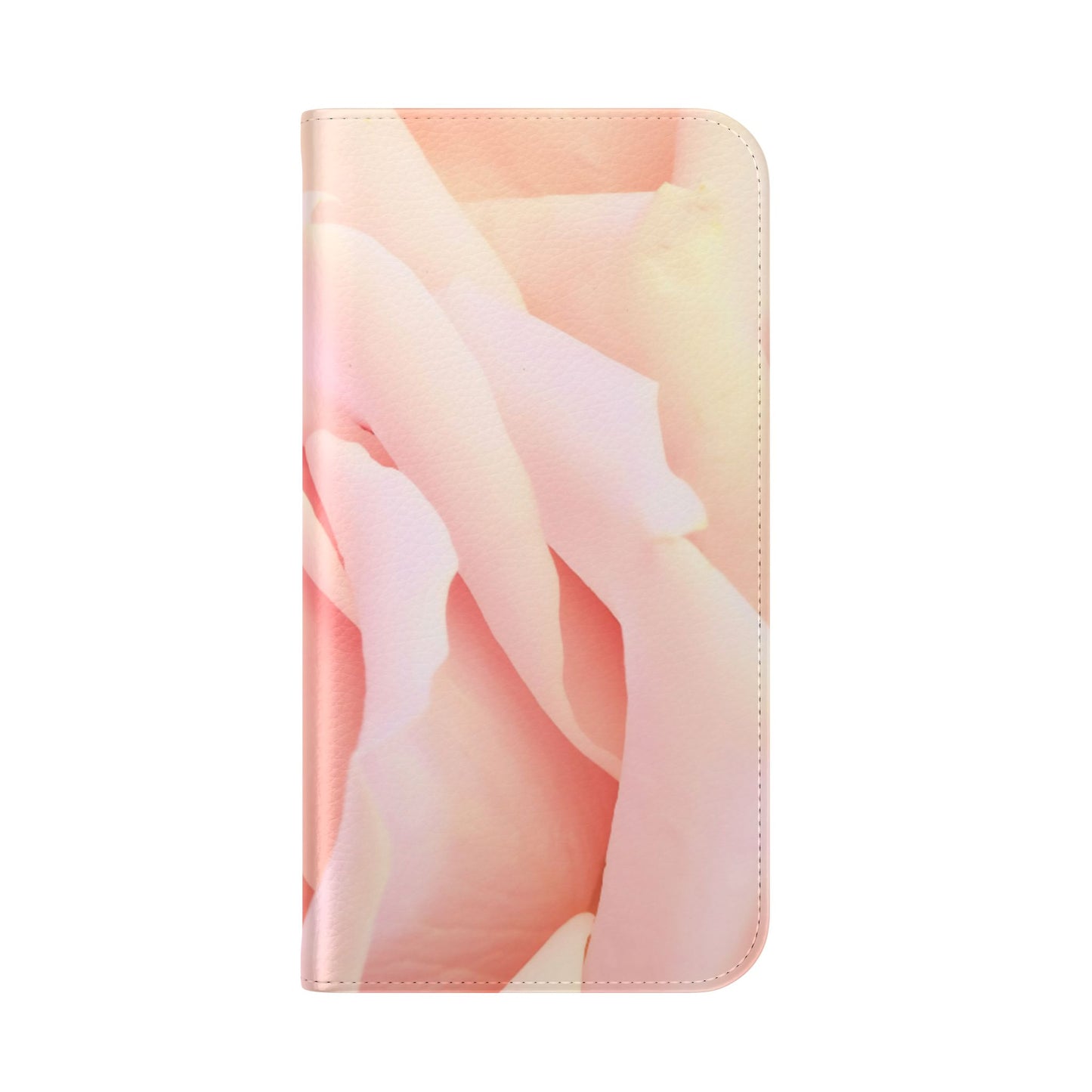 Flip Case – A Mother’s Rose Embrace