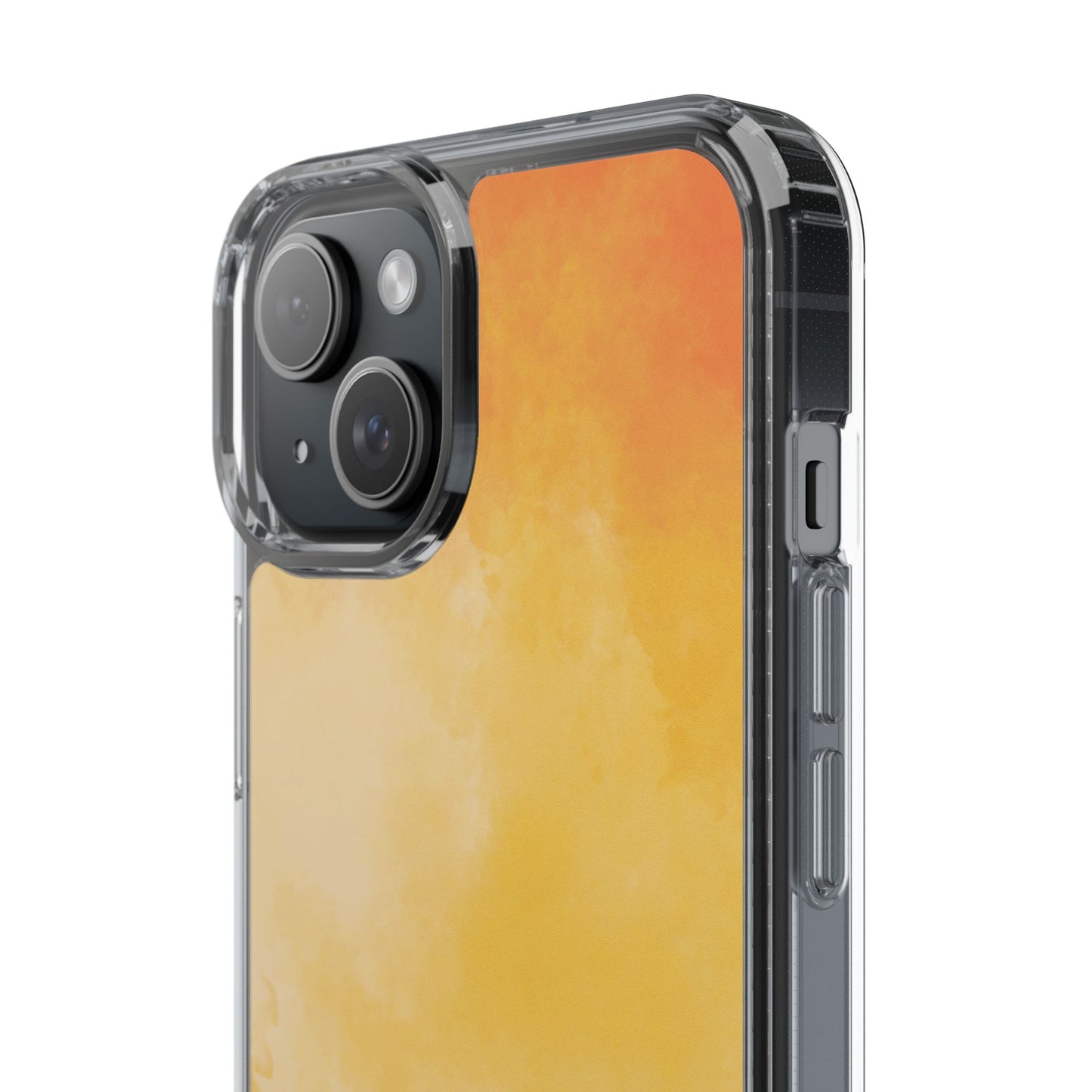 Clear Phone Case – Mellowtone