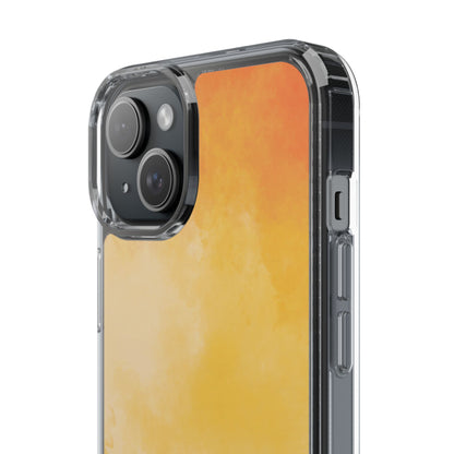 Clear Phone Case – Mellowtone