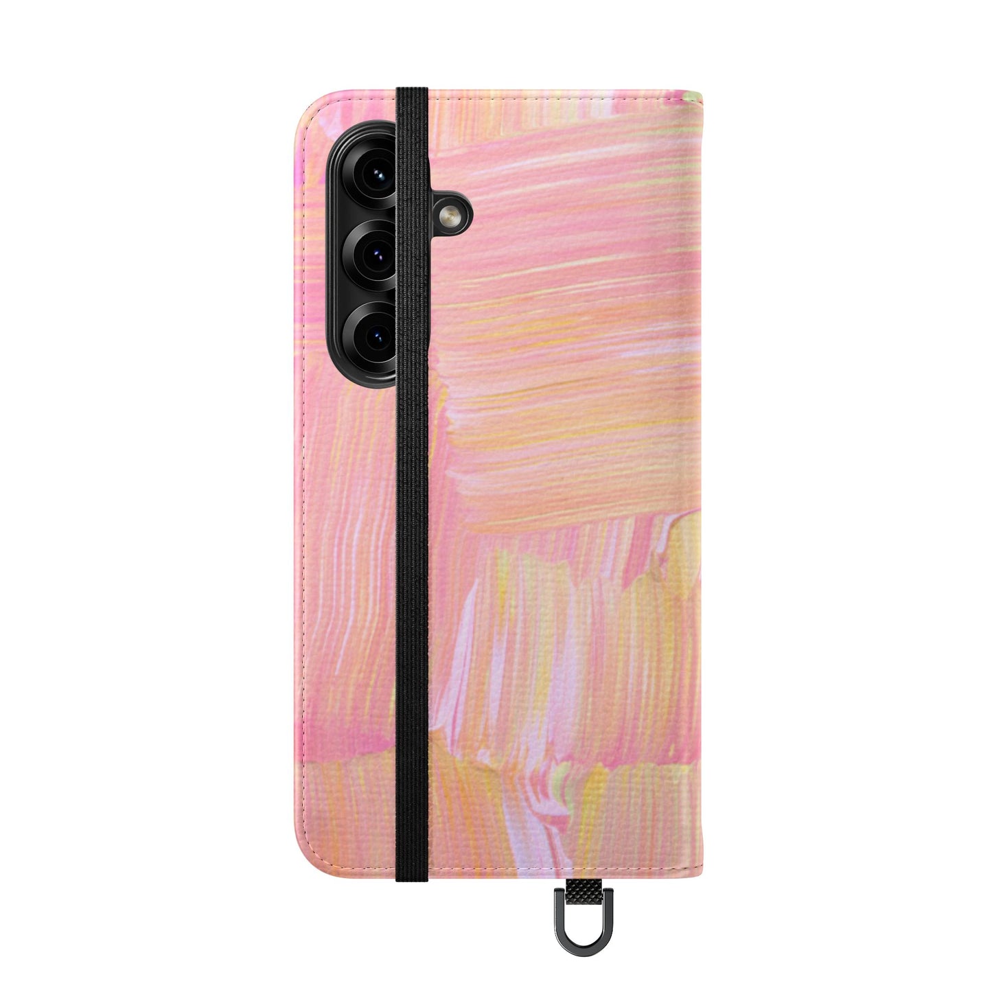 Flip Case – Sorbet Stroke