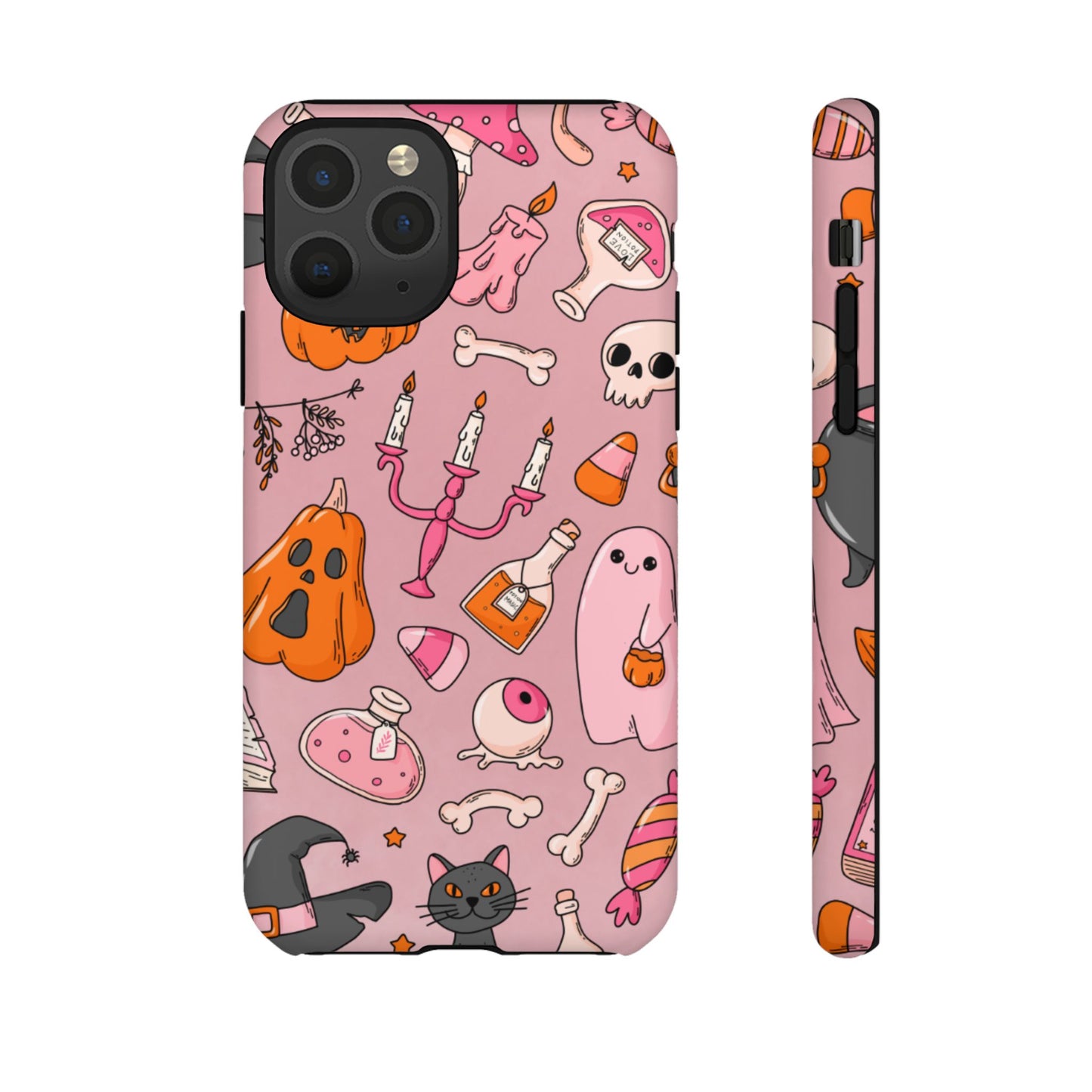 Protective Phone Case – Sugar & Spells