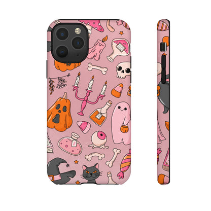 Protective Phone Case – Sugar & Spells