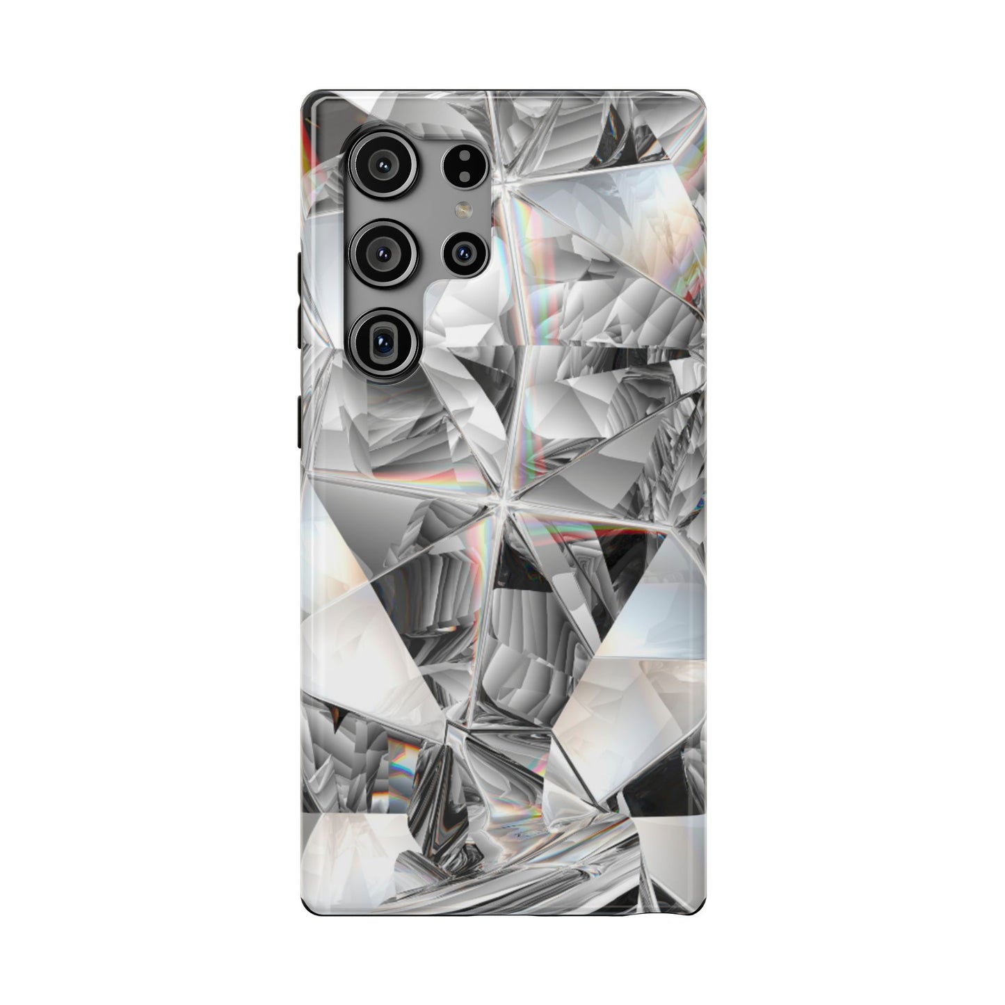 Impact-Resistant Phone Case – Flawless