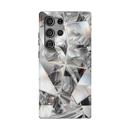 Impact-Resistant Phone Case – Flawless