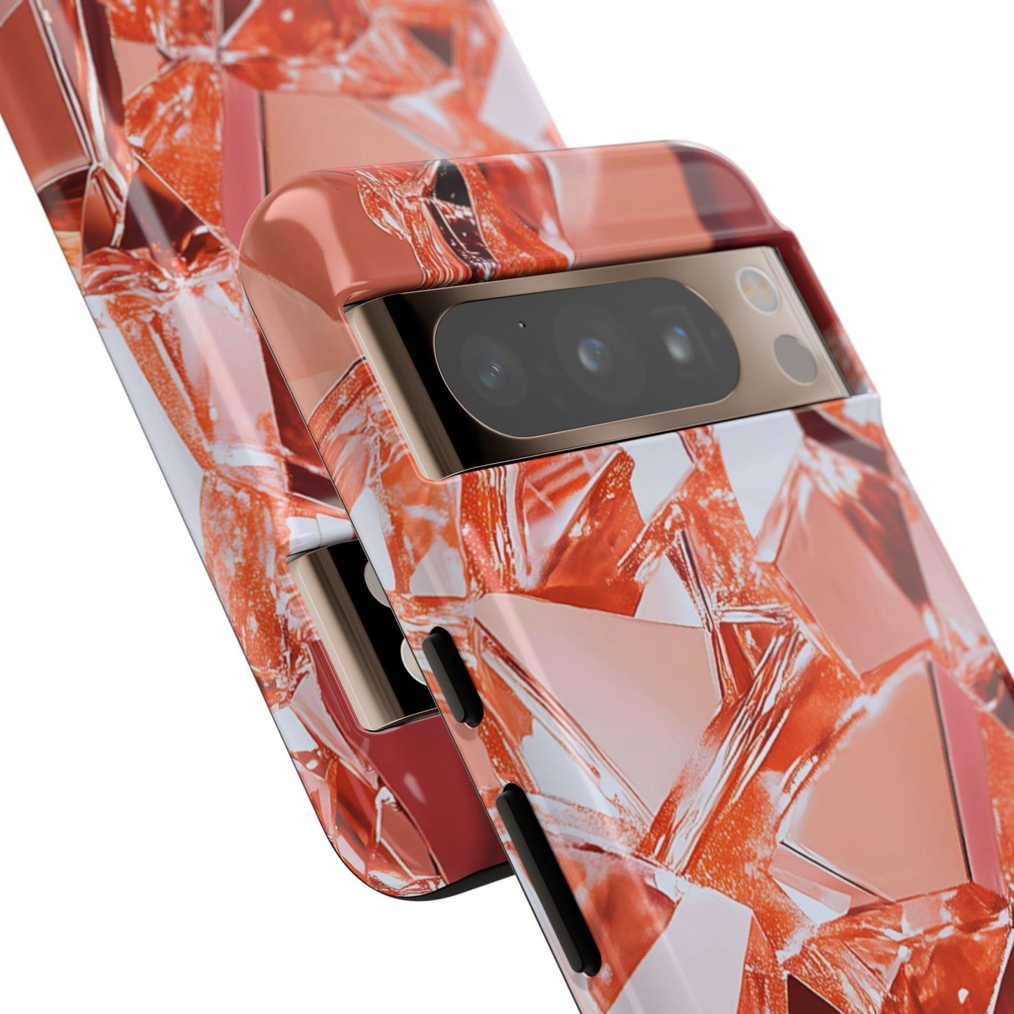 Protective Phone Case – Ice Cold Crush