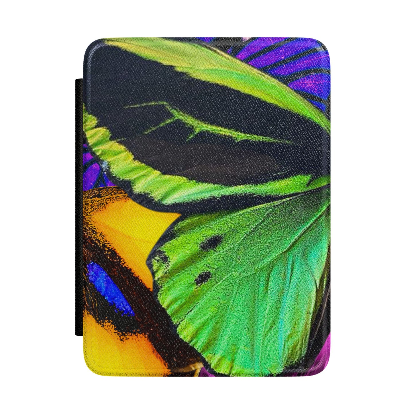 E-Reader Case – Lashed Wing