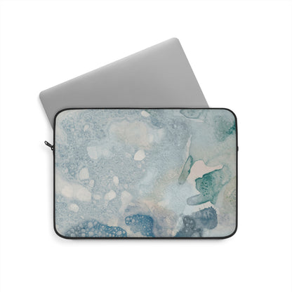 Laptop Sleeve – Clay Water