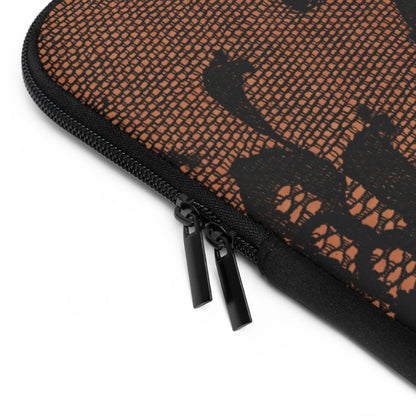 Laptop Sleeve – Ember Lace