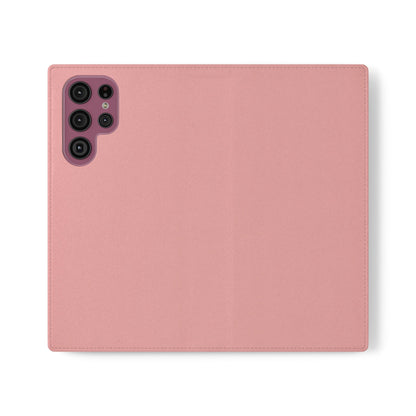 Flip Case – Rosy Hush