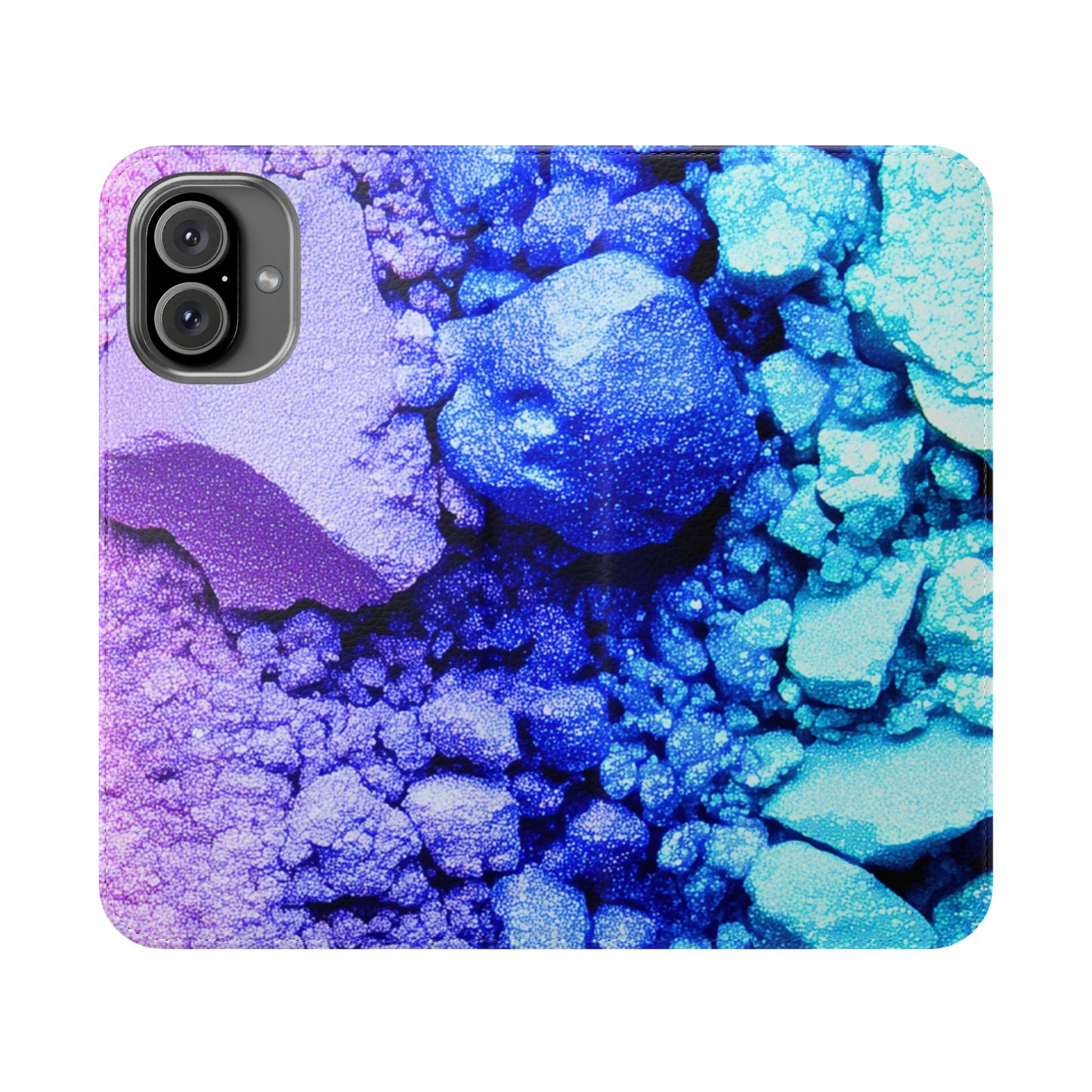 Flip Case – Pigment Play