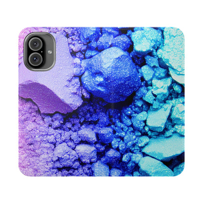 Flip Case – Pigment Play