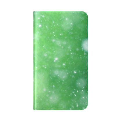 Flip Case – Lime Spritz