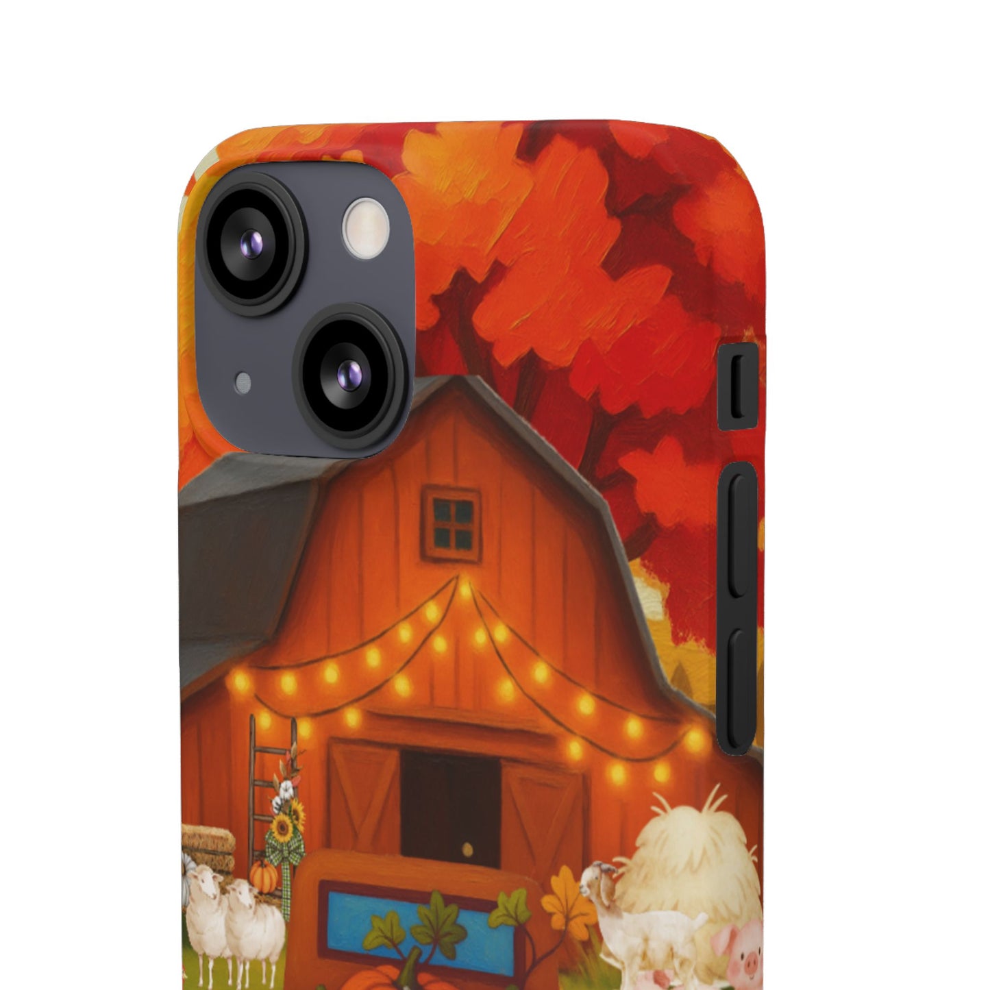Snap Phone Case – Country Harvest
