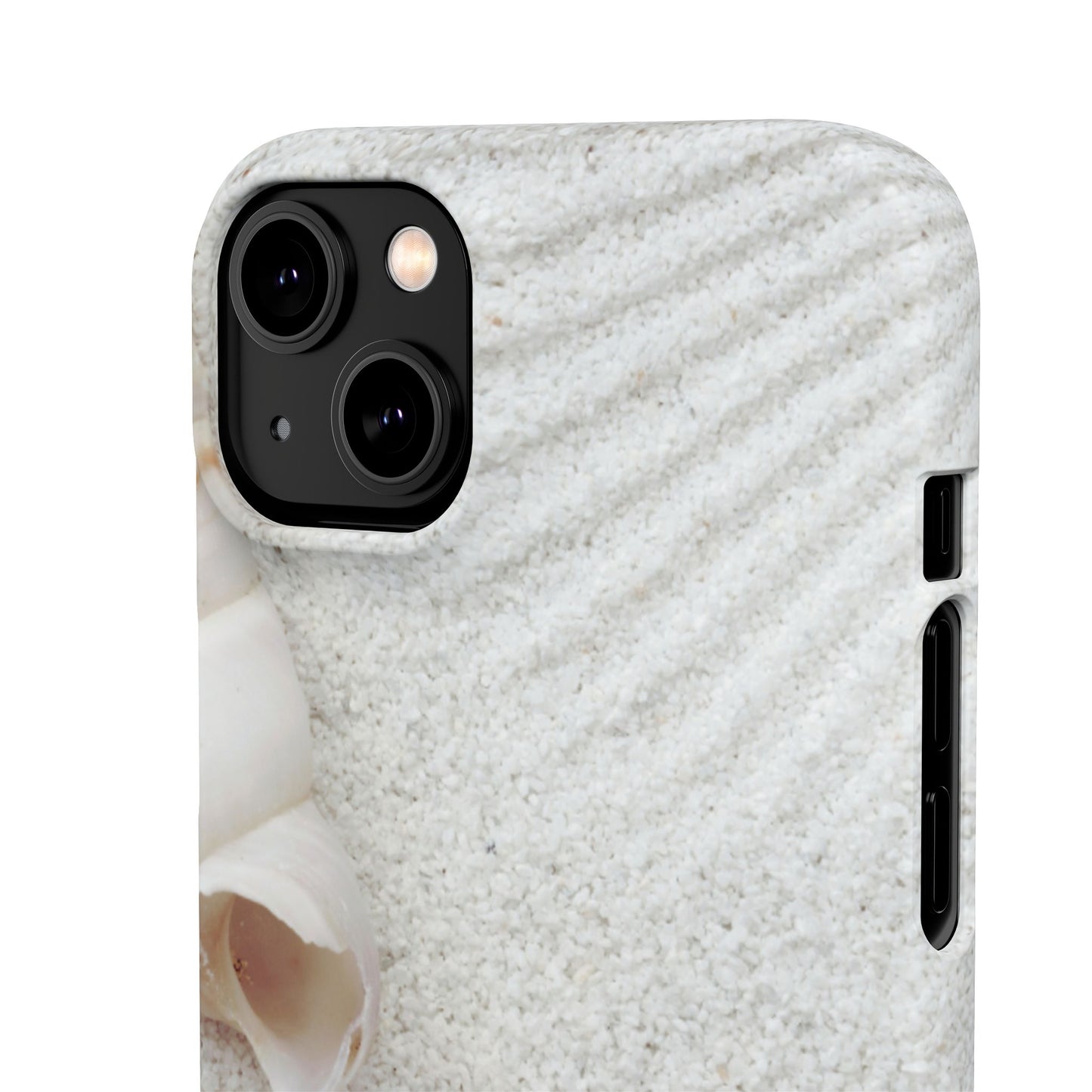Snap Phone Case – Pearl Shore