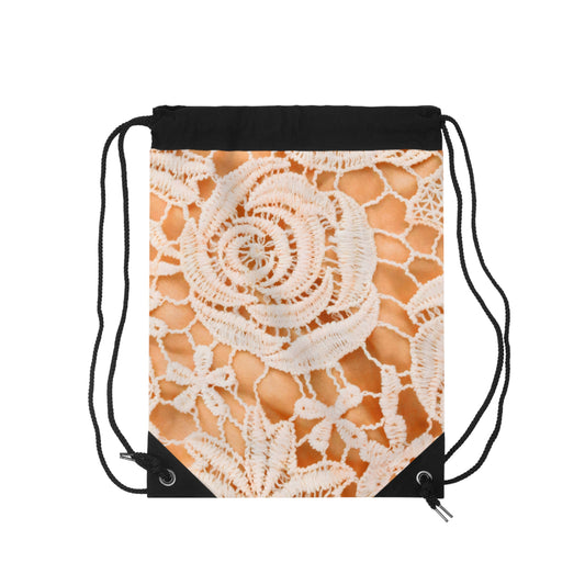 Drawstring Bag – Vintage Veil