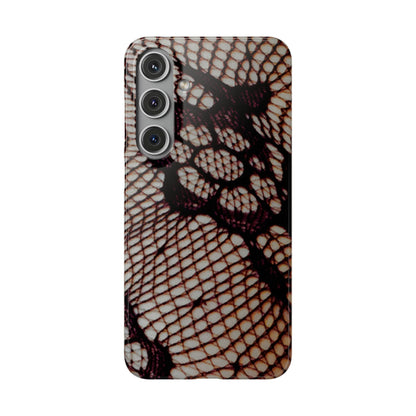 Snap Phone Case – After Dark
