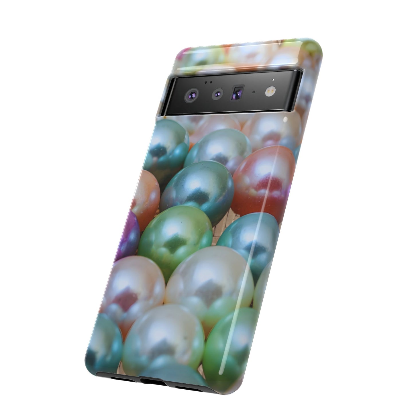 Protective Phone Case – Pearl Pop