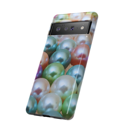 Protective Phone Case – Pearl Pop