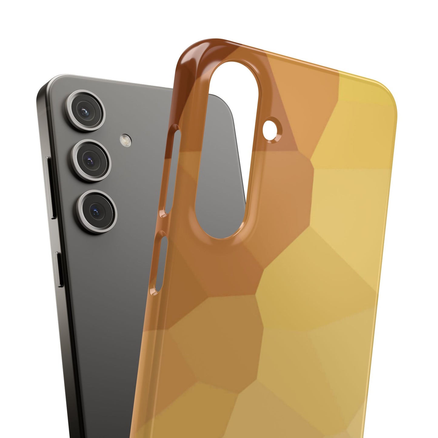 Snap Phone Case – Butterglass