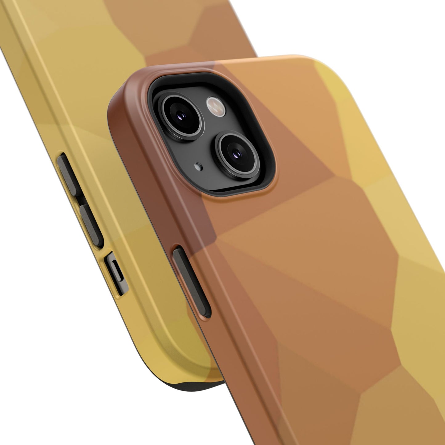 Impact-Resistant Phone Case – Butterglass